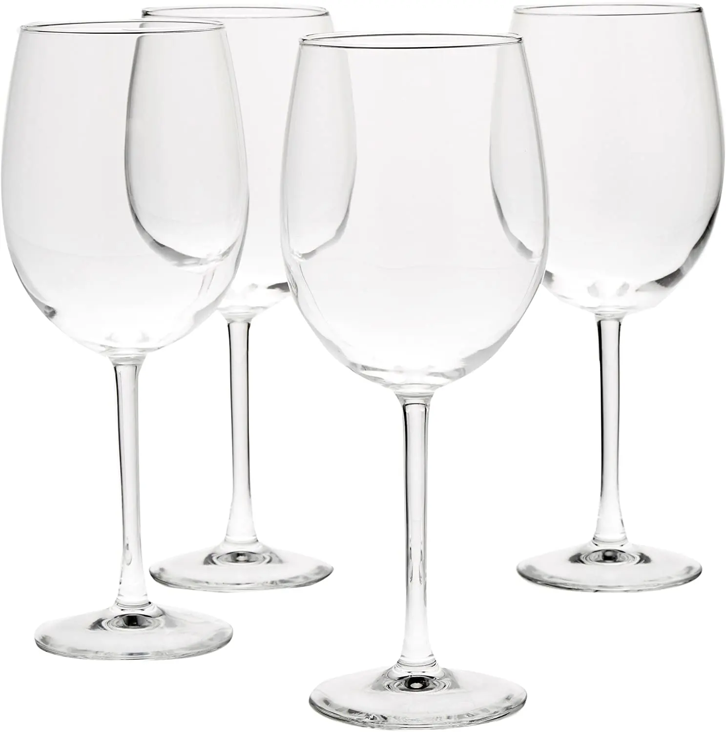 19-3-7 קלאסי שונים מודלים של אדום יין סיטונאי זכוכית גביעי מפעל ישיר מכירות