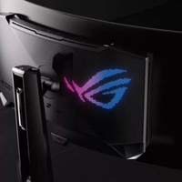 Nouveau ROG Swift OLED PG32UCDM W 34 pouces 4k 800R écran incurvé 4K moniteurs PC de jeu