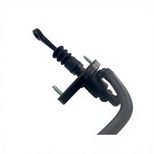 Cylindre maître d'embrayage et cylindre maître de frein en parfait état, compatibles avec HYUNDAI I20 ACTIVE ELITE 41610C7910 pour - Product Image 4