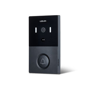 LEELENM57小型ドア電話インターホンビデオavec ouverture de porte - Product Image 3