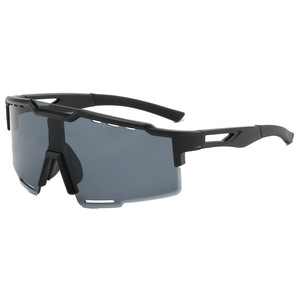 Sports Goggles PC Frame UV400 Anti Wind <b>Men</b> Cycling Outdoor Use - Product Image 4