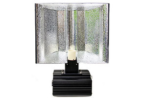 Kit de balasto de luz de cultivo CMH de baja frecuencia, lámparas hidropónicas de 315W y 630W para plantas de interior - Product Image 3