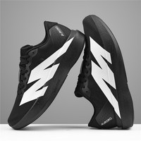 Chaussures de course en plein air haute performance, baskets d'entraînement athlétiques unisexes pour hommes, chaussures de sport légères et respirantes, taille 34-45