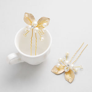 Nueva novia boda pasador de pelo plata cristal nupcial pieza de pelo verde Rhinestone boda accesorios para el cabello graduación para mujeres y niñas - Product Image 6