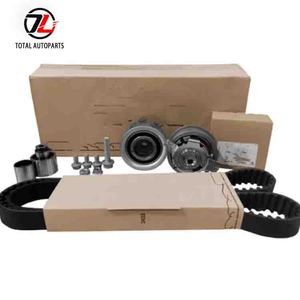 Kit de courroie de distribution OEM 1987946582 03L198119A 03L198119B 03L198119C pour Au-di A4 Q5 V-W Tig-uan Jet-ta - Product Image 1