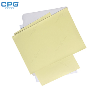Wholesale High Quality Self Adhesive Paper Label Paper <b>Roll</b> Thermal Direct <b>Blue</b> For Cold Storage Labels - Product Image 1