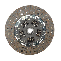 Kit d'embrayage de haute qualité CA1675 CD4187 N1489 pour Jeep Cj DJ Wrangler 5.0L 76-79 3.8L 76-78