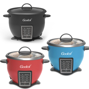 Últimos Productos Innovadores para Cocinar, Olla Arrocera Inteligente para <span class=keywords><strong>Microondas</strong></span> - Product Image 2