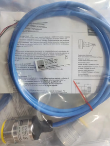 เซ็นเซอร์เซรามิก Original Noding P131-4B0-V17 0-10 บาร์ 4-20mA G1/4 - Product Image 4