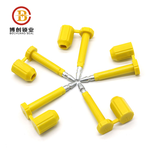 Bcb205 Trailer <span class=keywords><strong>Bolt</strong></span> khóa con dấu <span class=keywords><strong>Bolt</strong></span> an ninh con dấu <span class=keywords><strong>container</strong></span> <span class=keywords><strong>Bolt</strong></span> con dấu - Product Image 5