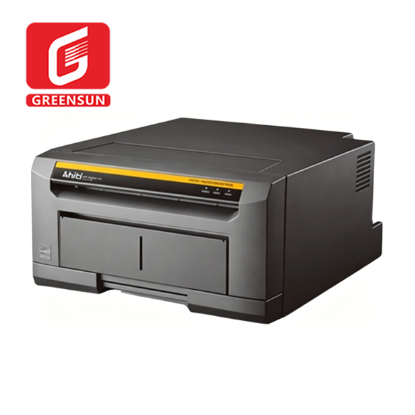 HiTi P910L Light Weight 8inch Dye-Sub Color Roll Type Digital Photo Printer High Resolution Printing Digital Photo Printer