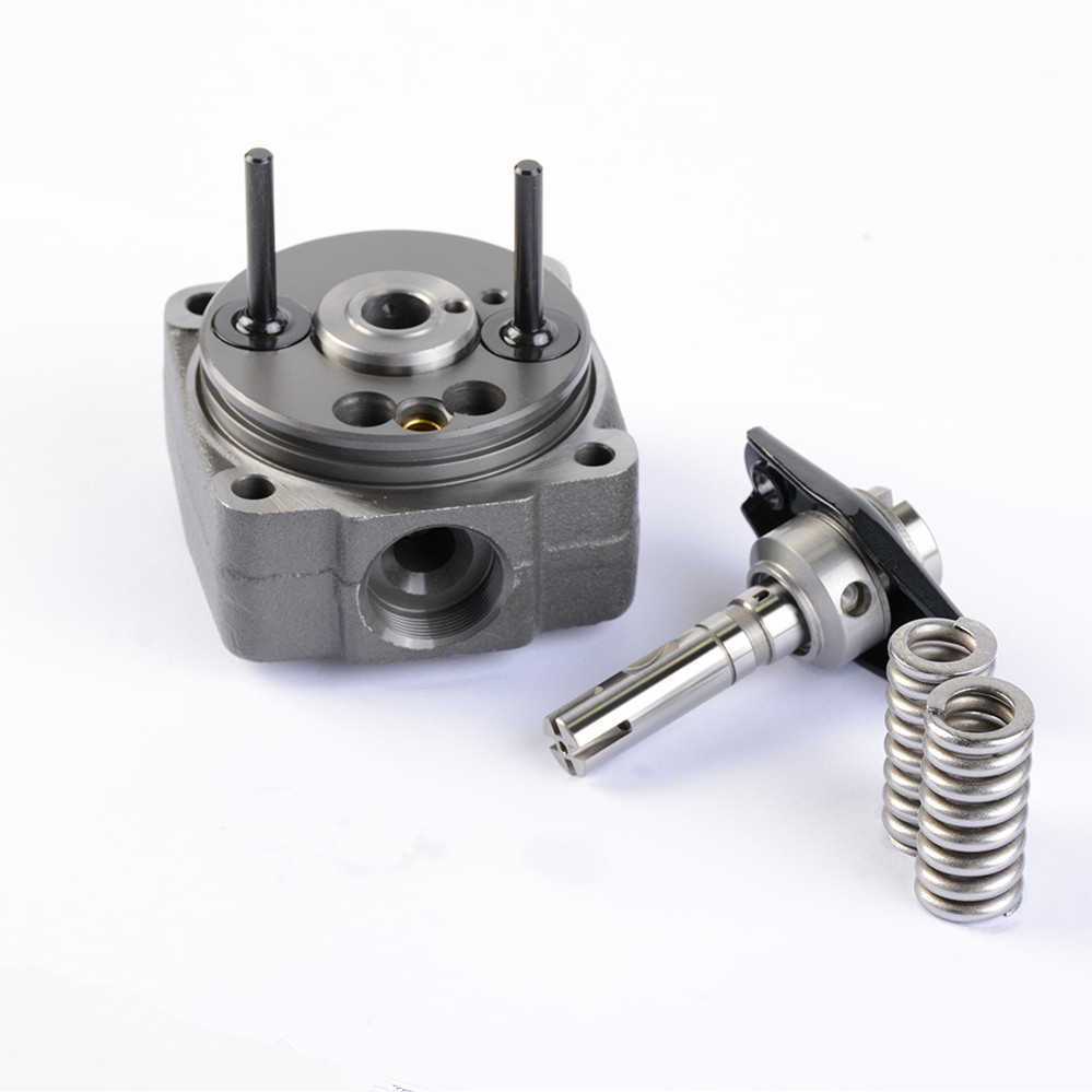High Quality New Diesel Fuel Pump Parts Head Rotor 1 468 334 391 Common Rail 4Cyl Rotor Head 1468334391 With Low Price