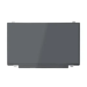 Laptop 15.6 inch LED Screen Panel FHD AG UWVA 45% 220n USLIM LGD for Compaq SPS 755697-2D3 755697-2D6