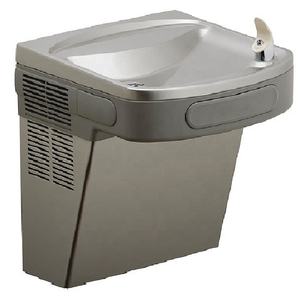 JEWIN-modelo de álamo de acero inoxidable 304, dispensador de agua potable montado en la pared para uso público - Product Image 6