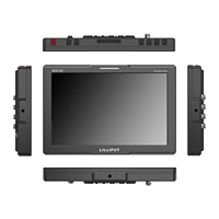 Panneau de commande de commutateur vidéo TYST VMix TV-1800VB, panneau d'enregistrement vidéo 12 canaux pour la diffusion TV en direct