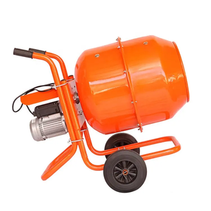 Promoción <span class=keywords><strong>Hormigonera</strong></span> manual <span class=keywords><strong>de</strong></span> 400 <span class=keywords><strong>litros</strong></span> - Product Image 4