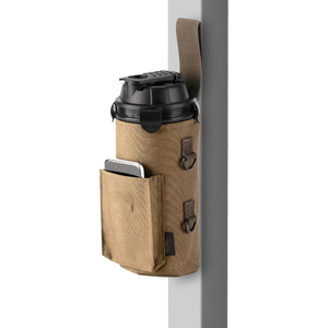 Custom borsa per borraccia magnetica per palestra porta bottiglie d'acqua per palestra <span class=keywords><strong>da</strong></span> corsa accessori per allenamento porta cellulare - Product Image 1