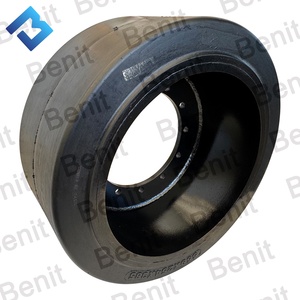 Lốp đặc chất lượng tốt PC1000R, phụ tùng Ingersoll Rand - Product Image 4