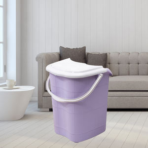 Tubo masajeador de pies con rodillos de masaje extraíbles, tubo de Spa para el cuidado de los pies, fetiche de Corea, proveedor de fábrica - Product Image 6