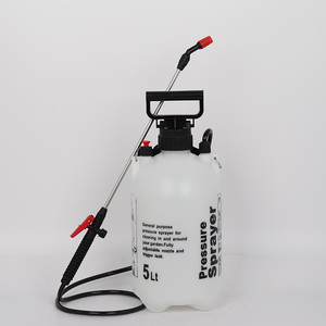 Farmjet 12V 8Ah - 12AH аккумулятор высокой мощности насос сельскохозяйственный Электрический рюкзак опрыскиватель - Product Image 5