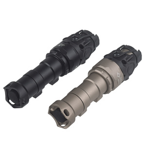 LAMBUL Tactical Sight K10 IR LED <span class=keywords><strong>ไฟฉาย</strong></span>ส่องสว่างกลางคืนสำหรับการล่าสัตว์ <span class=keywords><strong>ไฟฉาย</strong></span>อินฟราเรดสำหรับการสำรวจ Surefir Footprint - Product Image 6