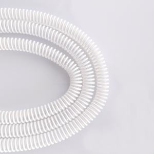 Tuyau de respiration CPAP de rechange de 15 mm pour <span class=keywords><strong>Resmed</strong></span> S11 <span class=keywords><strong>S10</strong></span> Soins respiratoires 6 pieds Tuyau CPAP universel fin - Product Image 3