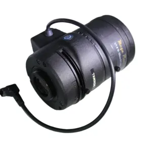 מכירה לוהטת Cs 1/3 tamron עדשת 2.2mm F1.2 TAMRON Cctv מצלמה עדשת Varifocal עדשה