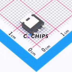 ทรานซิสเตอร์ฟิลด์ทรานซิสเตอร์ (Mosfet) TO-252-2L IRLR120NTRPBF-HXY แบบดั้งเดิมและใหม่เอี่ยม - Product Image 2