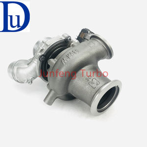 Turbocompresor BV40 54409700034 851364005 para <span class=keywords><strong>BMW</strong></span> Serie 2 F22 F23 F44 2,0 B47D20A Engine54409700039 54409700042 54409700044 - Product Image 6