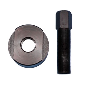 YHMOTO Flywheel <b>Puller</b> Schwungradabzieher External Rotor Removal Tool ATV Parts for Polaris RZR Sportsman Ranger 800 900 - Product Image 1