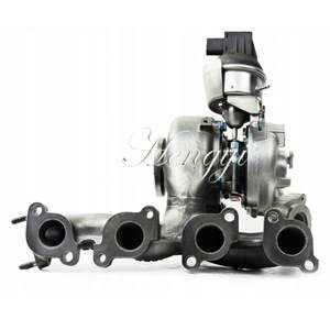 Turbocompresor BV43 5303-970-0205 5303-970-0132 03L253019N para 2009- Skoda Yeti 2.0L TDI con motor CBAB CBDA CBDB - Product Image 1