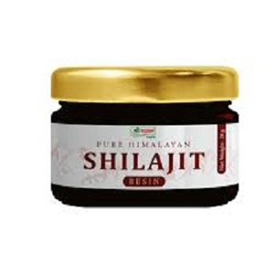 ผงเรซิน shilajit ออร์แกนิกสารสกัดจากสมุนไพรหิมาลัยที่ปลูกในป่าเกรดทางการแพทย์ - Product Image 3
