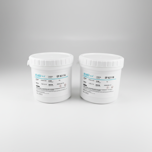 Échantillon gratuit EP8211 Adhésif époxy bicomposant haute résistance pour collage de métaux 1kg Pack d'essai <span class=keywords><strong>Colle</strong></span> AB de qualité <span class=keywords><strong>industrielle</strong></span> - Product Image 1