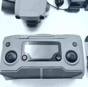 Dron Cuatricóptero Mavic 2 Pro Usado al por Mayor para Principiantes con GPS, Cámara 4K, Control Remoto Wi-Fi de Plástico, Versus Air 2 - Product Image 3