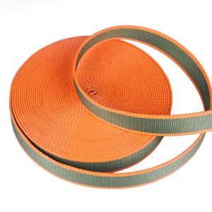 สายรัดทอแบบแพ็คเกจจิ้งขนาด 1 นิ้ว ความแข็งแรงสูง ทนทานต่อการตัดสูง ทำจาก UHMWPE - Product Image 5