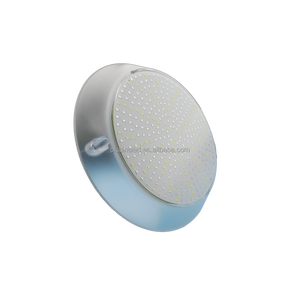 Luz LED Sumergible para <span class=keywords><strong>Piscina</strong></span> Par56, IP68, AC12V, 45W, RGB, con Control Remoto, Montaje en Pared, Rellena de Resina para Piscinas de Hormigón - Product Image 3