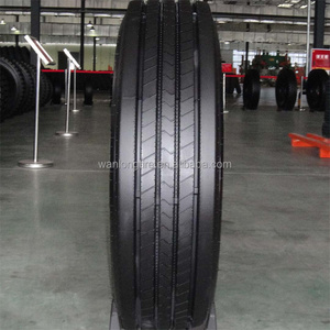 ยางรถบรรทุกจีน 11r225 ขนาด 11r22.5 ยี่ห้อ Triangle/Hankook/Aelous - Product Image 6