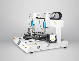 Máy Vít Khóa Tự Động Chính Xác Tốc Độ Cao Máy Vặn Vít Robot - Product Image 2