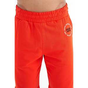 Shorts pour hommes Tommylife Standard Fit en coton et bambou respirant 81247 - Product Image 5