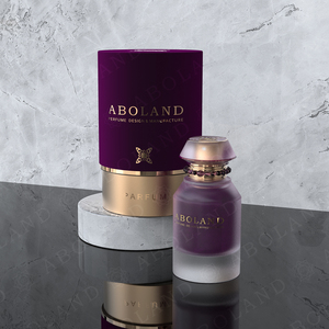 100ML New Design Luxury High end Perfume Bottle <b>Empty</b> Spray High-Grade Fragrance Vial Perfume Packaging With <b>box</b> - Product Image 3