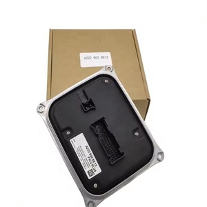 Module de phare A2229008812 pour Classe E Classe S 2017 après W222 W213 W238 - Product Image 6