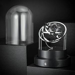 <span class=keywords><strong>Caja</strong></span> <span class=keywords><strong>de</strong></span> Reloj <span class=keywords><strong>de</strong></span> Diseño <span class=keywords><strong>de</strong></span> Lujo, <span class=keywords><strong>Caja</strong></span> <span class=keywords><strong>de</strong></span> Seguridad para <span class=keywords><strong>Relojes</strong></span>, <span class=keywords><strong>Caja</strong></span> <span class=keywords><strong>de</strong></span> Madera para Reloj Automático, <span class=keywords><strong>Caja</strong></span> para un Solo Reloj - Product Image 3