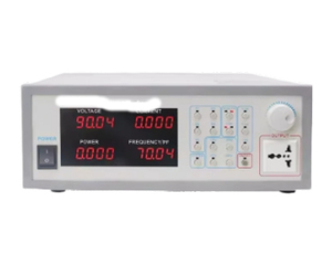 SPS-Programmierung AC-Netzteil mit variabler Frequenz brandneuer Original-Spot APS4000B - Product Image 1