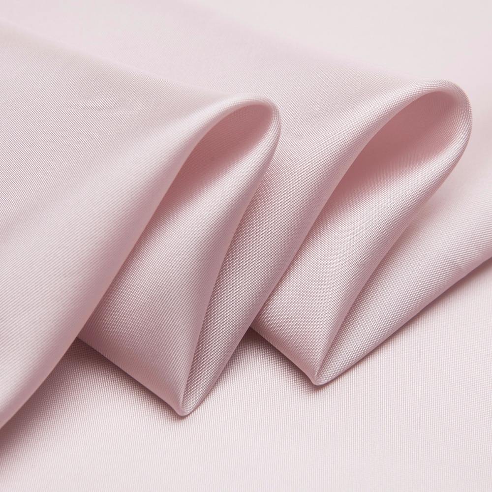 Breathable 100% Cupro Bemberg Lining Fabric for Suit Jacket - Main Image