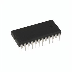 Fabricante de Componentes Electrónicos CD4514BCN Logic En Stock 24 DIP (0.600", 15.24mm) IC DECODER/DEMUX 1X4:16 24DIP - Product Image 1