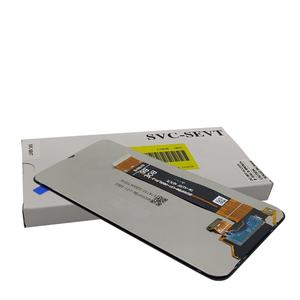 ชุดซ่อมจอ LCD แท้รุ่น SM-A235 สำหรับโทรศัพท์มือถือ A23 4G - รับประกัน 1 ปี อัปเกรดได้เป็นระบบปฏิบัติการ Android ล่าสุด ยี่ห้อ SVC-SEVT - Product Image 5