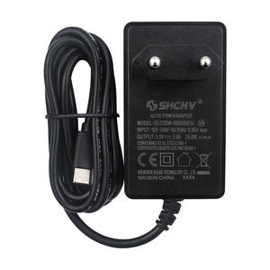 Оранжевый <span class=keywords><strong>Pi</strong></span> адаптер питания 5V 5A Type-C Port EU/UK/US Plug 25W блок питания для Orange <span class=keywords><strong>Pi</strong></span> 5 <span class=keywords><strong>Pi</strong></span> Pro/max/Ultra/4A/RV2/CM5 - Product Image 3