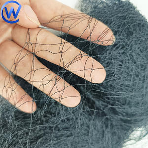 Görünmez naylon Net kuşlar kuşlar yakalamak için Nightingales - Product Image 5