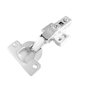 Bản Lề Cửa Che Kín 304 Bằng Gỗ Tự Đóng Kín Cho Tủ 40Mm - Product Image 4