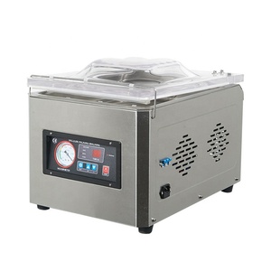 เครื่องซีลสูญญากาศรุ่น Sale Dz 400/ Dz 500/ Dz 260 สำหรับบรรจุภัณฑ์อาหารและเนื้อสัตว์เชิงพาณิชย์ - Product Image 2